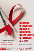 Dia Mundial de Luta Contra a Aids (2019)