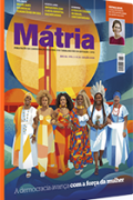 Revista Mátria 2026