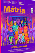 Revista Mátria 2023