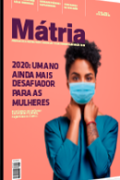 Revista Mátria 2021