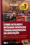 Cartilha de boas-vindas CNTE 2026