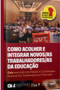 Cartilha de boas-vindas CNTE 2026