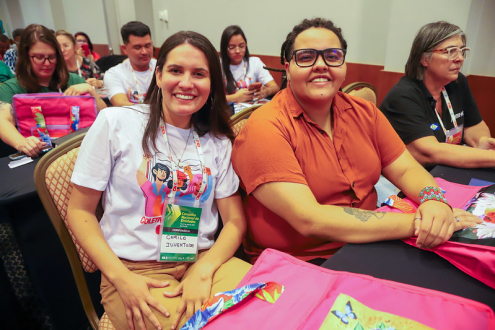 Geovana Albuquerque/CNTE