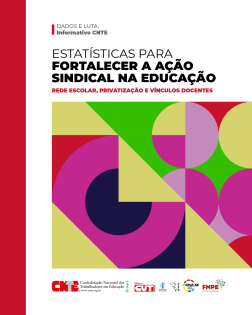 Divulgação/CNTE