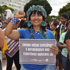Divulgação/FNEEI