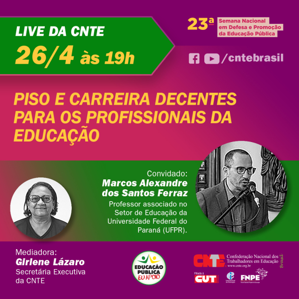 23 semana da educacao card quadrado lives novo