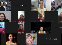 Coletivo educacional debate clima de vigilância e perseguição nas escolas
