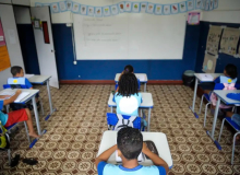 CNTE repudia tentativa de fechamento da Escola Municipal Zumbi dos Palmares (MT)