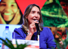 No segundo dia do Congresso, Centrais sindicais reforçam estratégia de luta