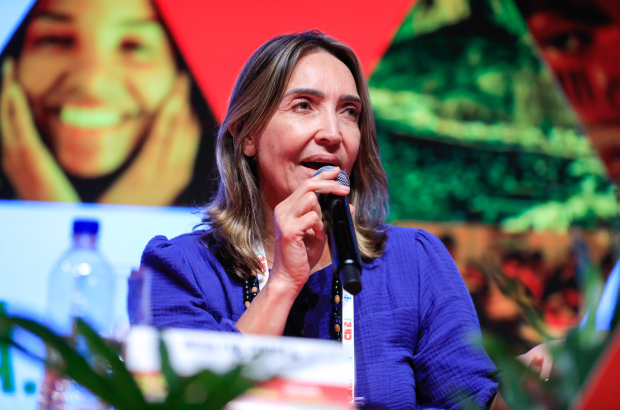 No segundo dia do Congresso, Centrais sindicais reforçam estratégia de luta