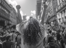 Vem aí a Marcha Nacional do Serviço Público contra a Reforma Administrativa