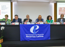 Ataques aos sindicatos da América Latina são pauta do encontro da IEAL