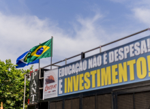 [MT] Mais de 50% dos municípios de MT descumprem a Lei do Piso Salarial na educação