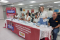 CNTE participa do 4º Encontro Nacional de Educação da CTB em Salvador
