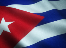 Moção de apoio da CNTE expressa solidariedade a Cuba e repudia bloqueio dos EUA