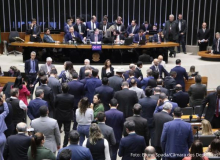 NOTA EXPLICATIVA E DE ORIENTAÇÃO PARA MOBILIZAÇÃO CONTRA A PEC 66/2023