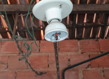 [BA] Descaso e risco: aulas suspensas na Escola Osvaldo Gordilho