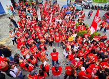 Educadores de todo Brasil repudiam intimidação a docentes no Cabo de Santo Agostinho