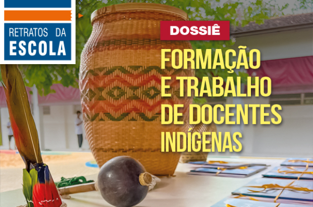 Retratos da Escola lança edição sobre formação e trabalho de docentes indígenas