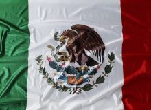 Apoio internacional diante das tentativas de desestabilização no México