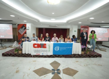 O futuro da educação é debatido em Encontro Regional em Brasília