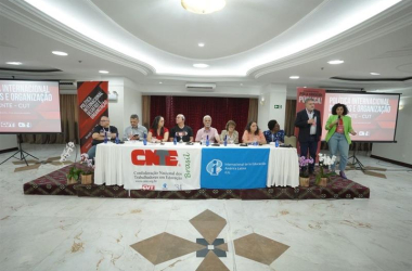 O futuro da educação é debatido em Encontro Regional em Brasília