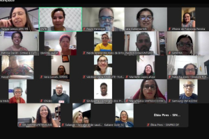 Coletivo organiza realização da Conferência Livre de Saúde dos Trabalhadores da CNTE