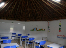 Mais de 160 mil escolas extintas no Brasil: fechamento ameaça direito à educação