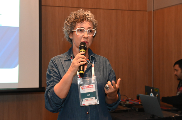 Como articular IA com organização curricular? Coletivo Educacional propõe debate