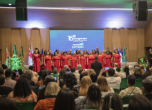 [AL] Sinteal em Canto se apresentará durante festival de coros em Sergipe