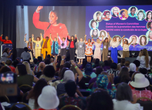 Educadoras aprovam Declaração da Bahia e selam aliança global pela paz e democracia