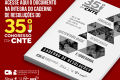 CNTE lança Caderno de Resoluções do 35º Congresso dos Trabalhadores em Educação