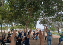 [MT] Trabalhadores da educação suspendem greve após negociação em Rosário Oeste