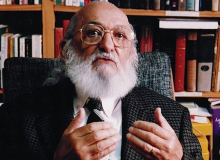 Nota de desagravo a Paulo Freire, Patrono da Educação Brasileira