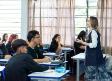 Comissão do PNE aprova plano de trabalho na Câmara dos Deputados
