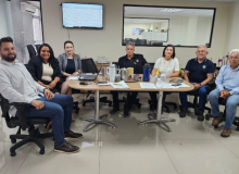 [DF] Mesa de negociação garante avanços e novos encaminhamentos para a carreira PPGE