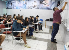 CNTE: Prova Nacional Docente é oportunidade para reduzir contratações temporárias