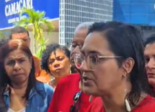 Educadores brasileiros se solidarizam com a presidenta do SISPEC de Camaçari