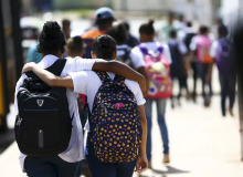 Protocolo contra racismo e discriminação nas escolas avança no Senado