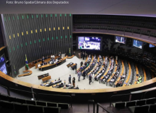 Nota do Coletivo das Três Esferas aos Deputados Federais
