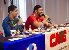 Nova gestão do Coletivo da Juventude busca diálogo e valorização de jovens docentes