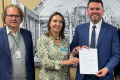 CNTE entrega pauta de valorização profissional ao relator do PNE