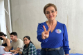 Nota pública de solidariedade à presidenta do Sintero Dioneida Castoldi