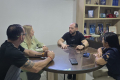 [CE] Chorozinho: APEOC se reúne com Executivo para tratar de progressões e concurso