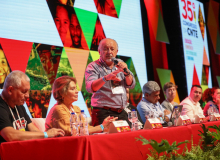 Autoridades argentinas repudiam ataques ao presidente Lula