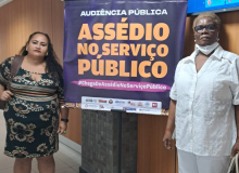 [BA] APLB participa de audiência na ALBA sobre assédio no serviço público