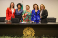 Sexta edição do Femina Vox debate igualdade de gênero e desenvolvimento sustentável