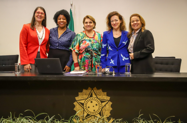 Sexta edição do Femina Vox debate igualdade de gênero e desenvolvimento sustentável