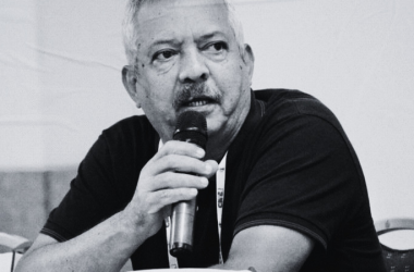 Educadores/as lamentam morte de Manoel Brasileiro, dirigente do SINTEP/PB