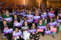 Encontro em PE: Coletivo de Mulheres da CNTE impulsiona o protagonismo feminino
